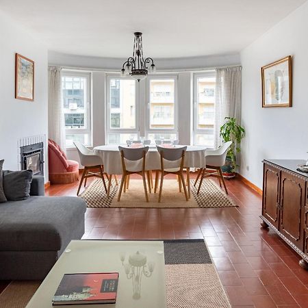 Avenida Apartment By Mp Vila Nova de Gaia Luaran gambar