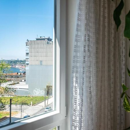 Avenida Apartment By Mp Vila Nova de Gaia Luaran gambar