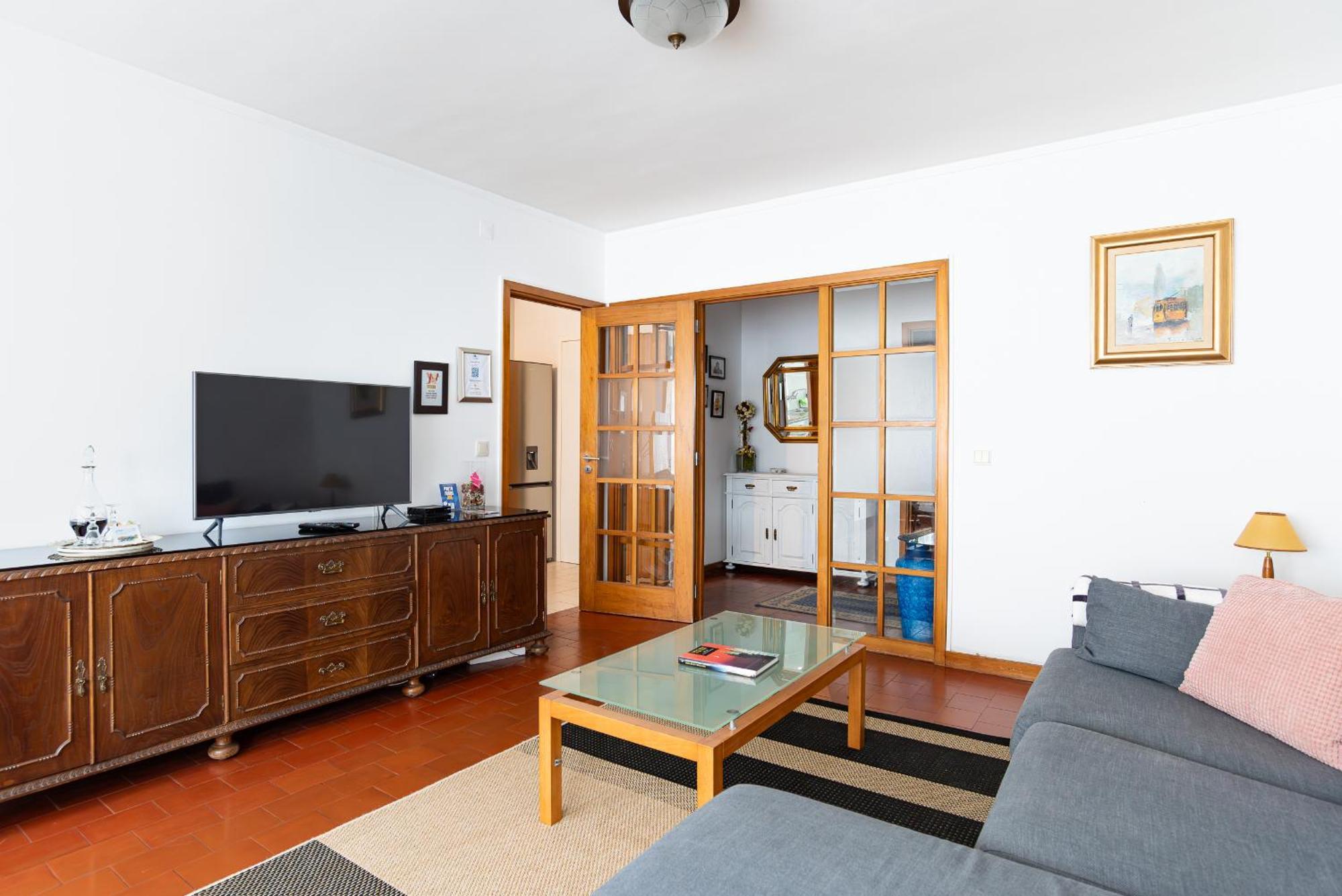 Avenida Apartment By Mp Vila Nova de Gaia Luaran gambar