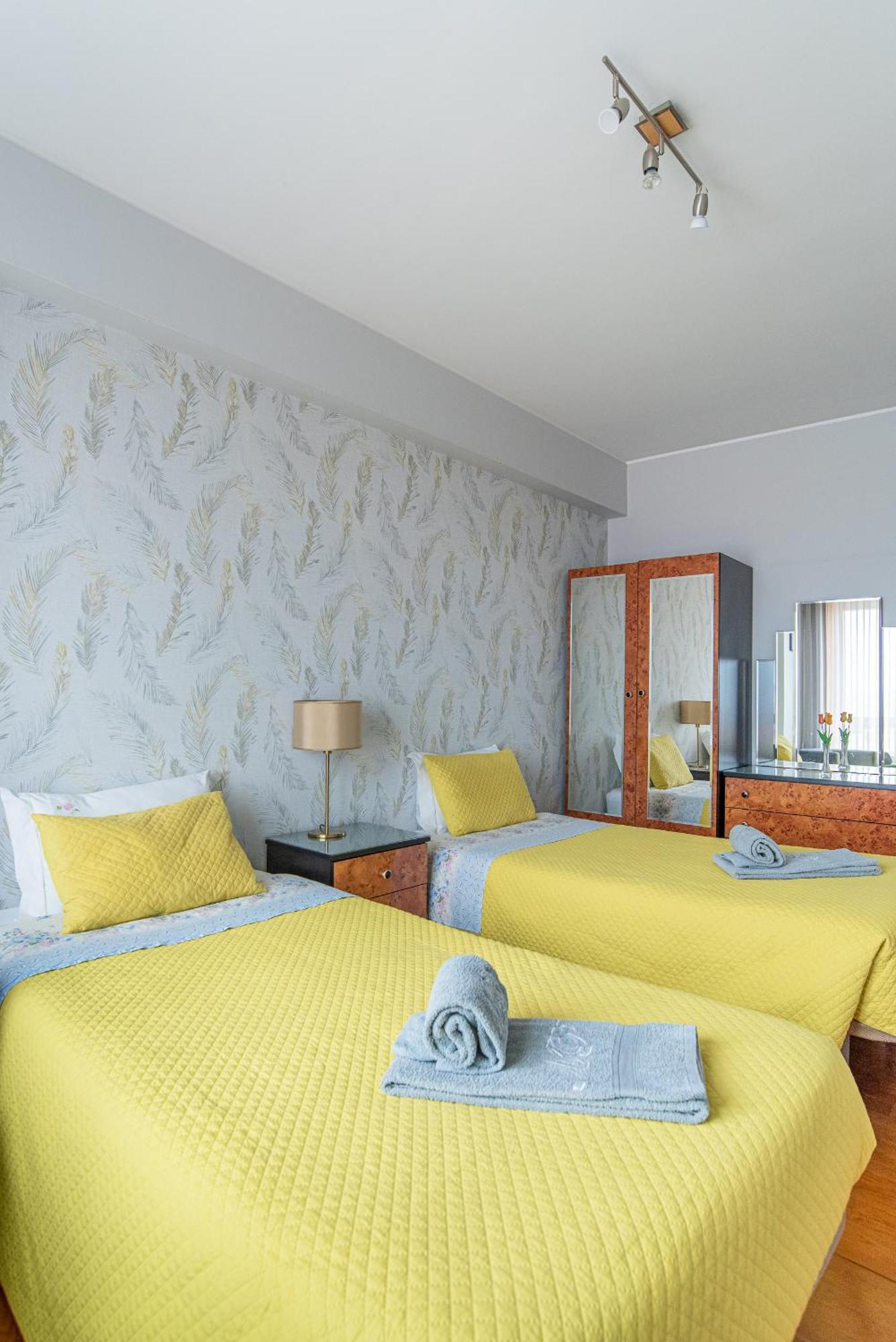 Avenida Apartment By Mp Vila Nova de Gaia Luaran gambar