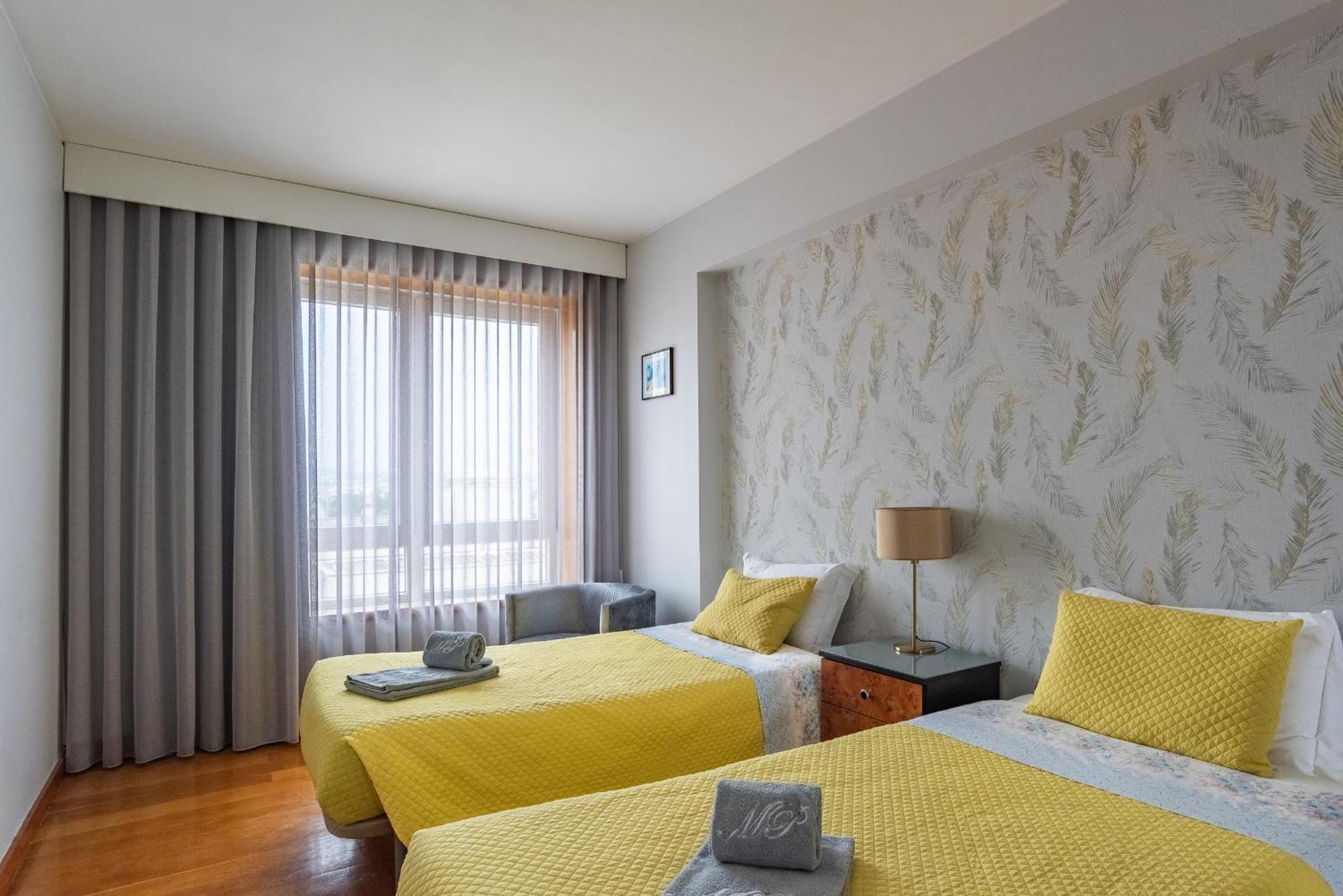Avenida Apartment By Mp Vila Nova de Gaia Luaran gambar