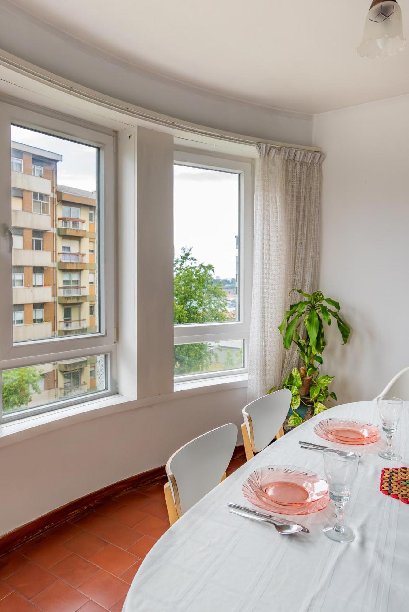 Avenida Apartment By Mp Vila Nova de Gaia Luaran gambar