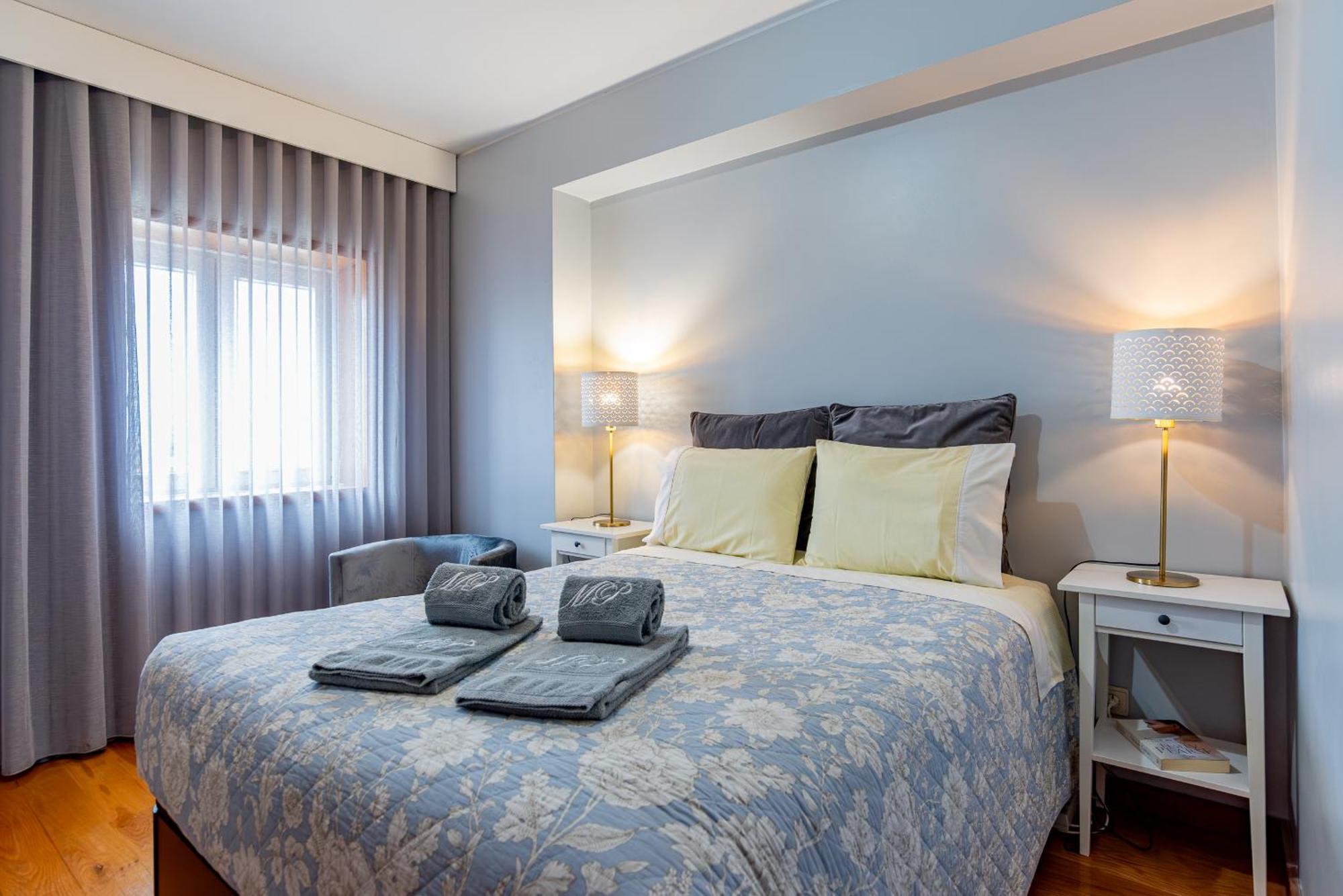 Avenida Apartment By Mp Vila Nova de Gaia Luaran gambar