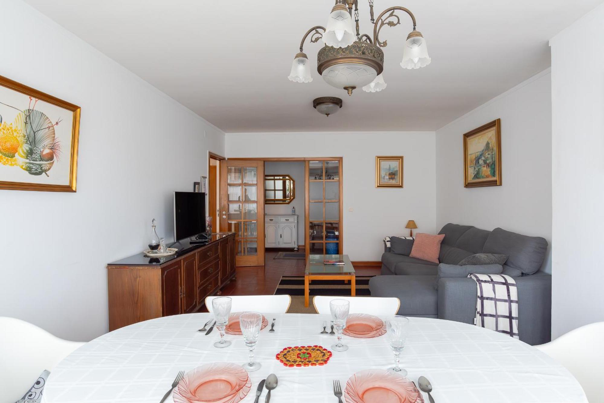 Avenida Apartment By Mp Vila Nova de Gaia Luaran gambar