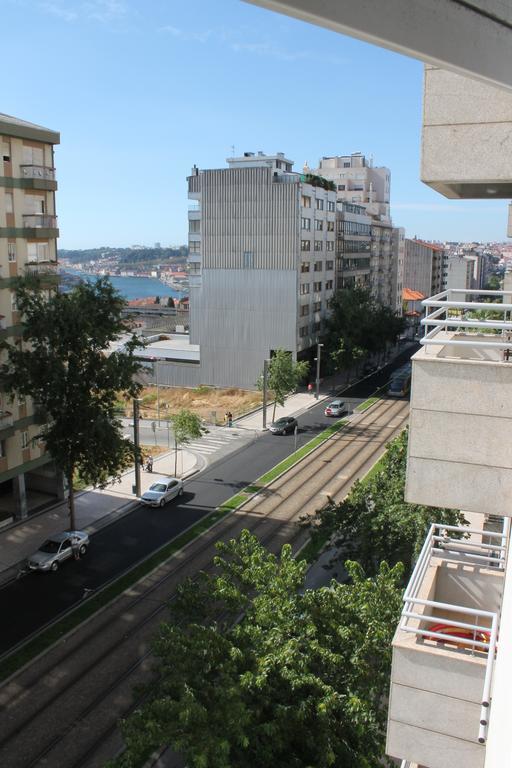 Avenida Apartment By Mp Vila Nova de Gaia Luaran gambar