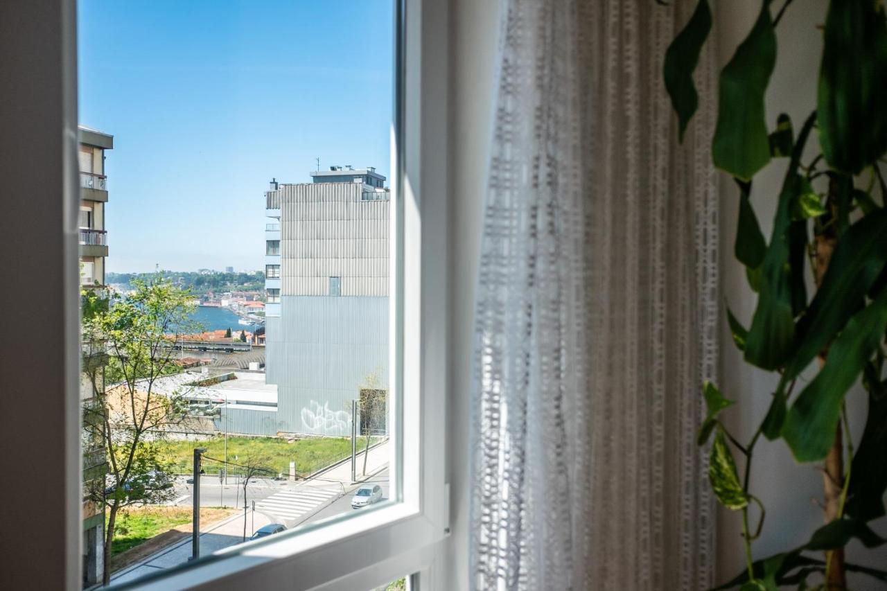 Avenida Apartment By Mp Vila Nova de Gaia Luaran gambar