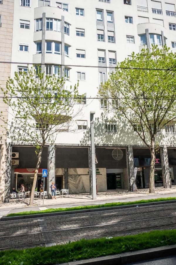 Avenida Apartment By Mp Vila Nova de Gaia Luaran gambar